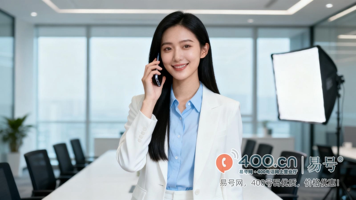 400电话防骗指南示意图
